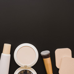 Makeup tools