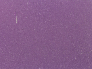 Texture table en bois violette avec poussi&egrave;re et rayures