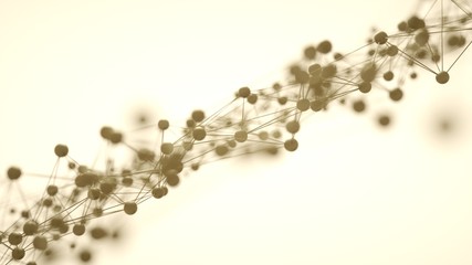 poppy seeds on white background