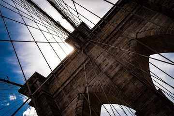 Brooklyn Bridge 2 