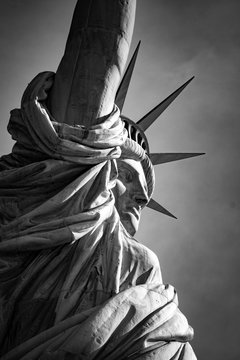 Statue of Liberty 