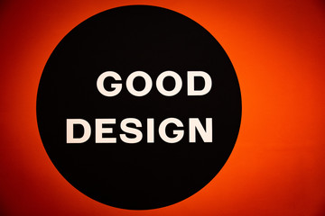 good Design