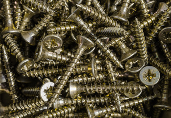 Schrauben Spax