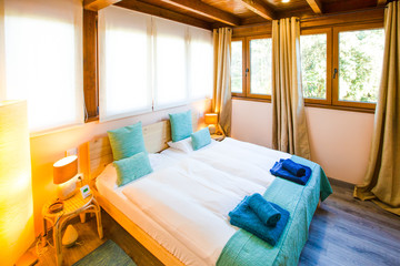 ideas for decoration in a countryside house
