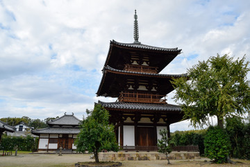 法起寺