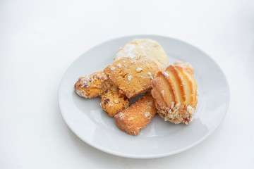 焼き菓子