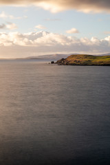 Shetland Isles Scotland