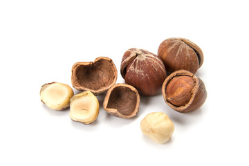 ヘーゼルナッツ