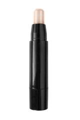 Obraz premium Stick concealer isolated