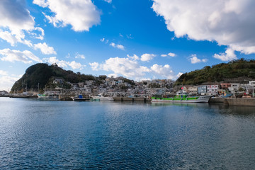 和歌山市 雑賀崎