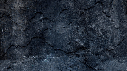 Abstract texture. Relief, shape, wood, stone. 3d illustration, 3d rendering.