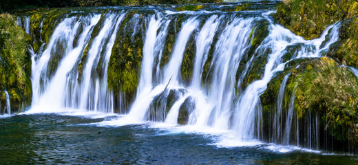 wodospad Bośnia