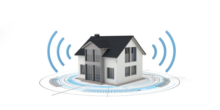 Smart Home