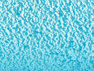 Colored stylish backdrop in light blue and white tones. Vivid stone modern textured background. Fashion decorative drawing stained pattern. 