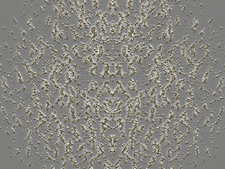 abstract metal background