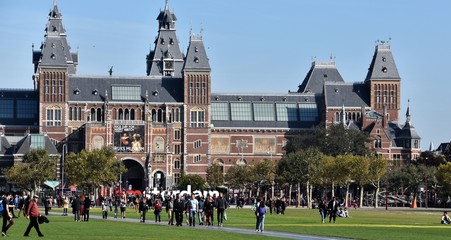 amsterdam