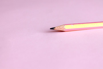 Office desk equipment of the company or organization