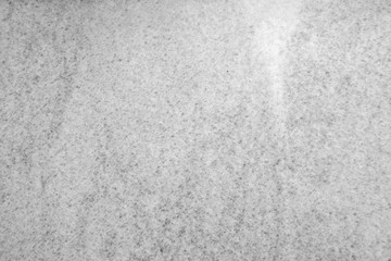 Black and white marble patterned texture background.