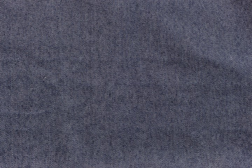 jeans texture background .top view
