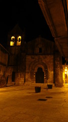 Fototapeta premium Ribadavia, beautiful medieval village in Ourense. Galicia,Spain