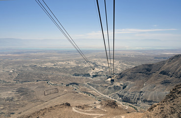 Masada