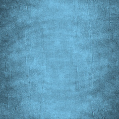 Fototapeta premium abstract blue watercolor background texture