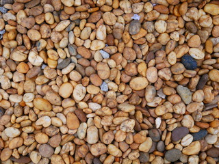 pebble stone background