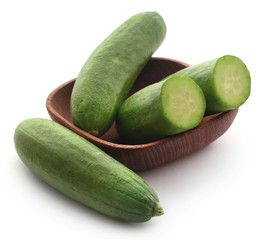 Snack cucumber