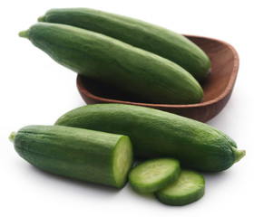 Snack cucumber