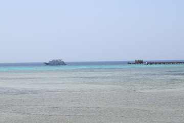 Soma bay Hurghada Egypt	
