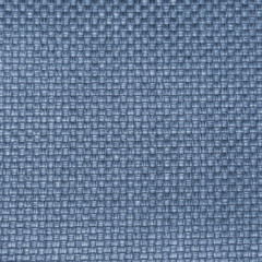 Blue Pattern texture woven material squares for background