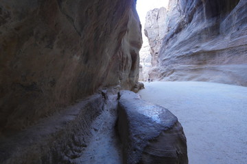 Petra, Jordanien