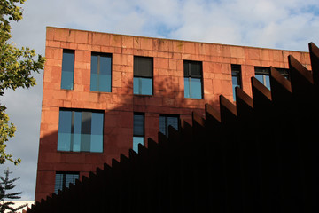 indian embassy in berlin (germany) 