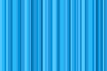 Fototapeta premium Seamless stripe pattern. Multicolored background. Abstract texture with many lines. Geometric colorful wallpaper with stripes. Artwork for design