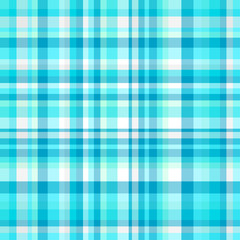 Colorful checkered pattern. Seamless abstract texture with many lines. Geometric colored wallpaper with stripes. Print for interior design and fabric