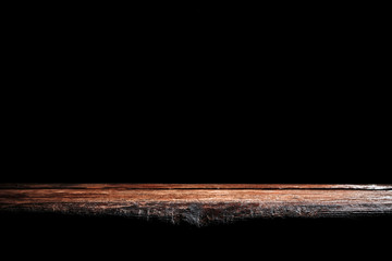 dark mood background of free space 