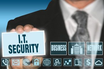 IT Security for your Business