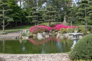 Japanischer Garten © Marlene