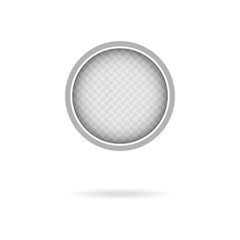 Social media avatar user icon