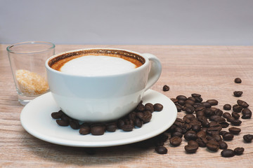 Coffee​