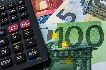 Finanzen Eurogeld 