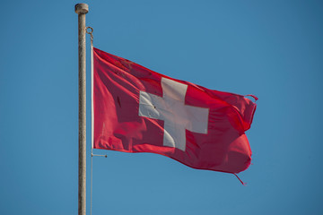 Fahnen, Flagge