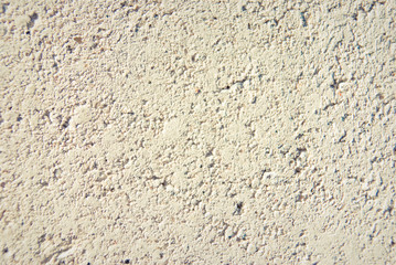 Concrete floor texture