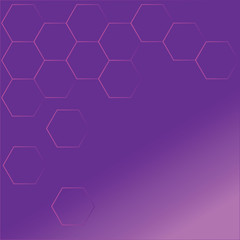 Obraz na płótnie Canvas Purple background
