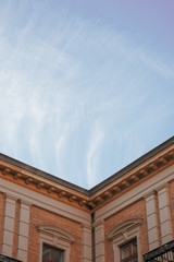 Obraz premium building