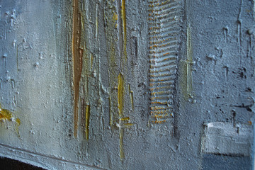 abstrakte Kunst, Hintergrund