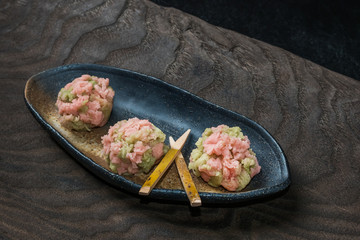 和菓子　日本　Japanese traditional sweets(wagashi)