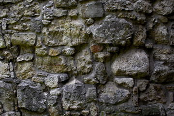 old stone wall background