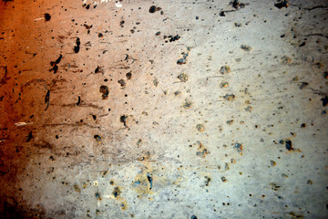 Wall Cement Concrete Backgrounds & Textures