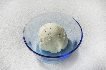 イタリアンジェラート　delicious Italian ice cream(gelato)